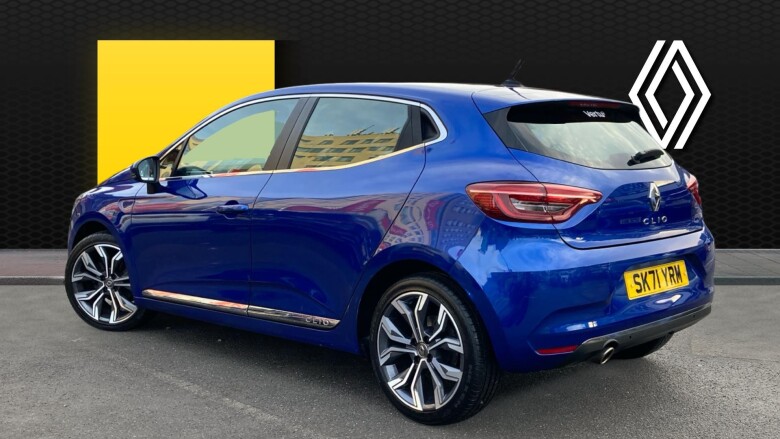 Renault Clio 1.0 TCe 90 S Edition 5dr Petrol Hatchback